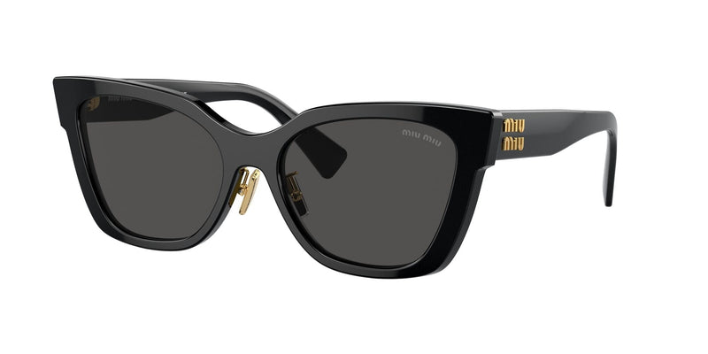 SMU02ZS 1AB5S0 black/dark grey lens