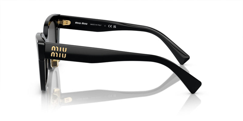 SMU02ZS 1AB5S0 black/dark grey lens
