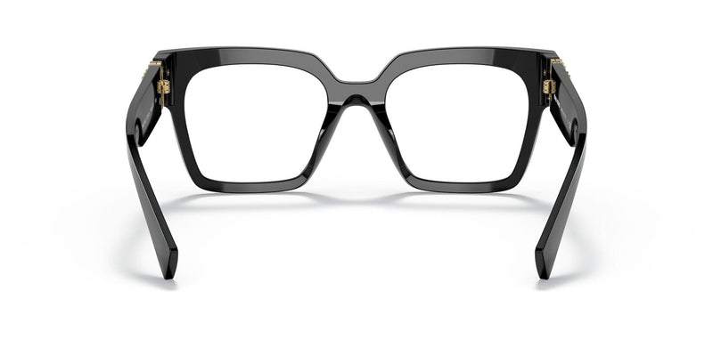 SMU04UV  1AB101 black/clear lens