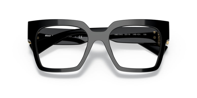 SMU04UV  1AB101 black/clear lens
