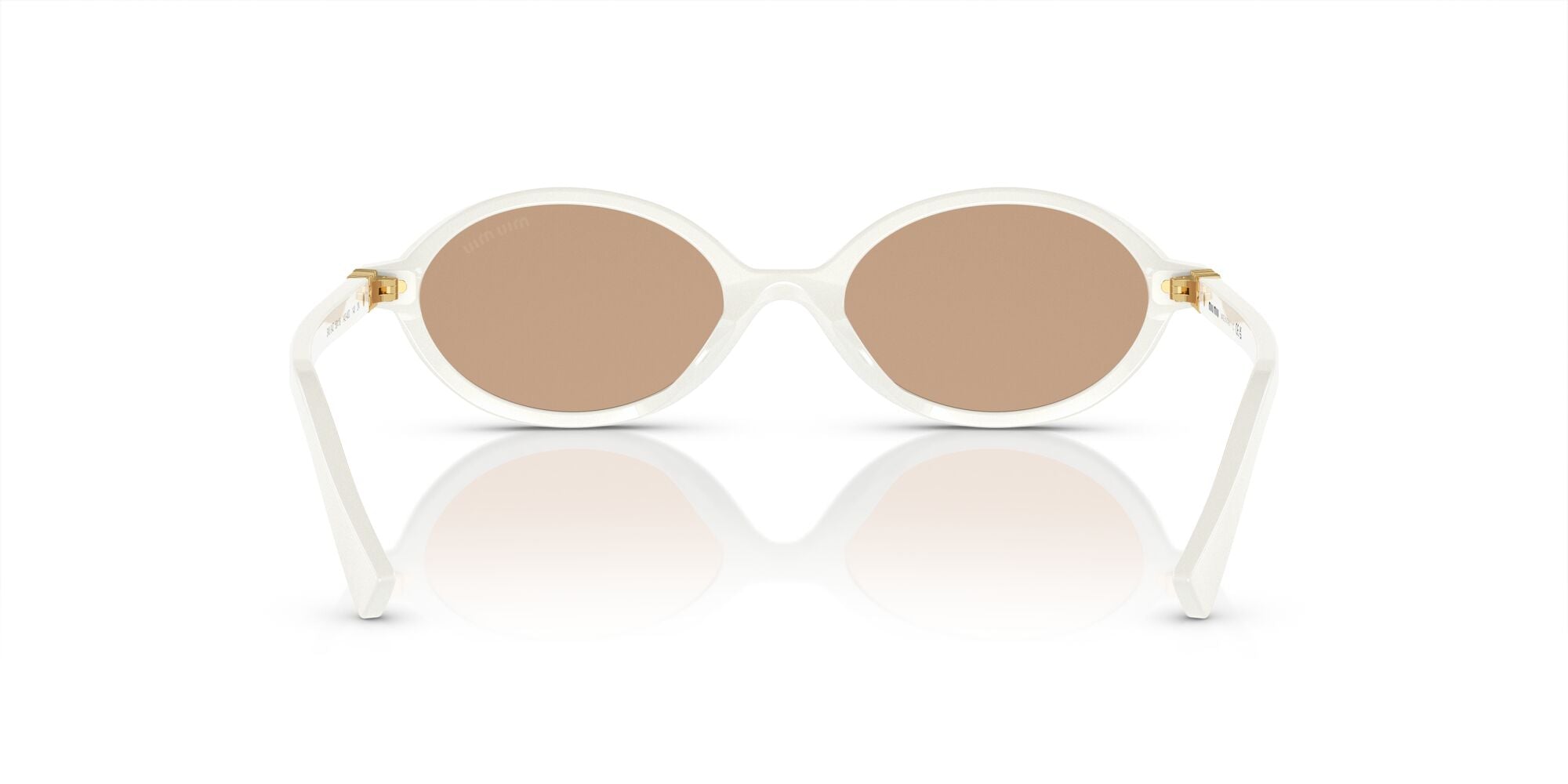 SMU04ZS 14240D white orange mirror