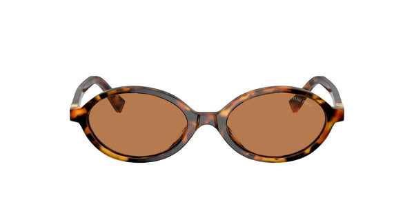 SMU04ZS 19P2Z light havana/brown lens