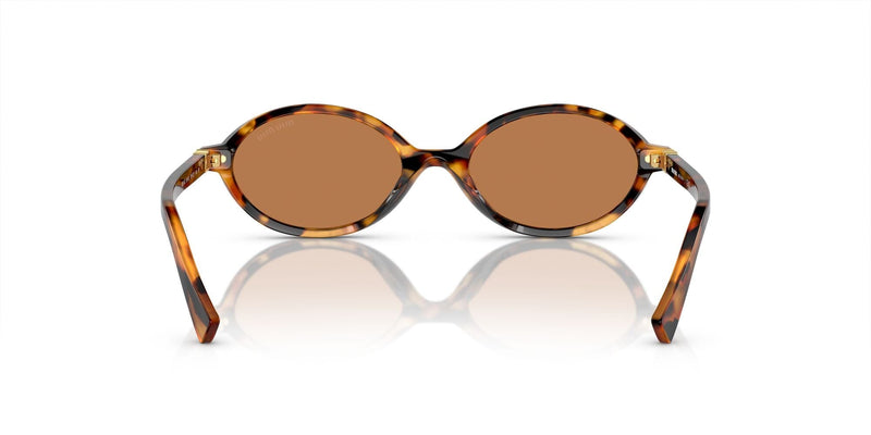 SMU04ZS 19P2Z light havana/brown lens