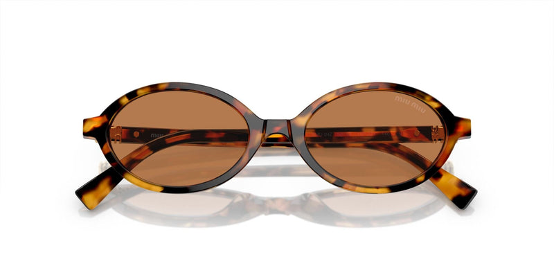 SMU04ZS 19P2Z light havana/brown lens