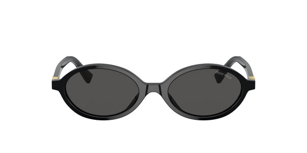 SMU04ZS 1AB5SB0 black/dark grey lens