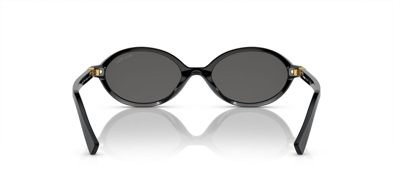 SMU04ZS 1AB5SB0 black/dark grey lens