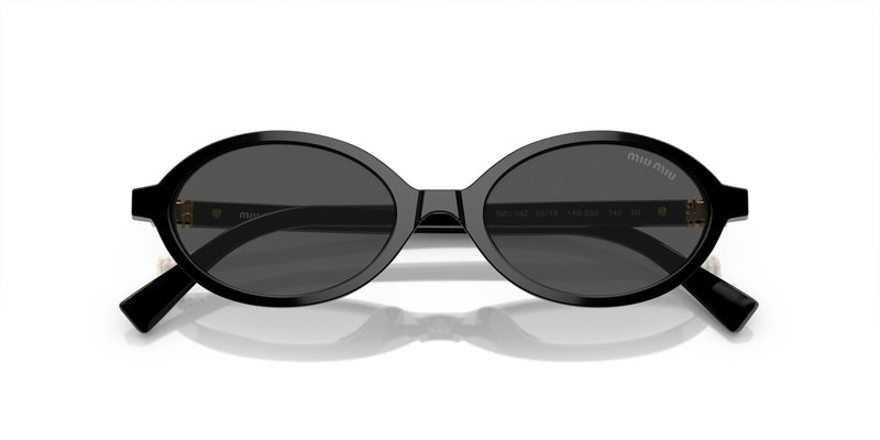 SMU04ZS 1AB5SB0 black/dark grey lens