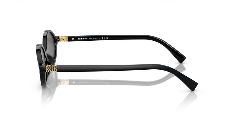 SMU04ZS 1AB5SB0 black/dark grey lens