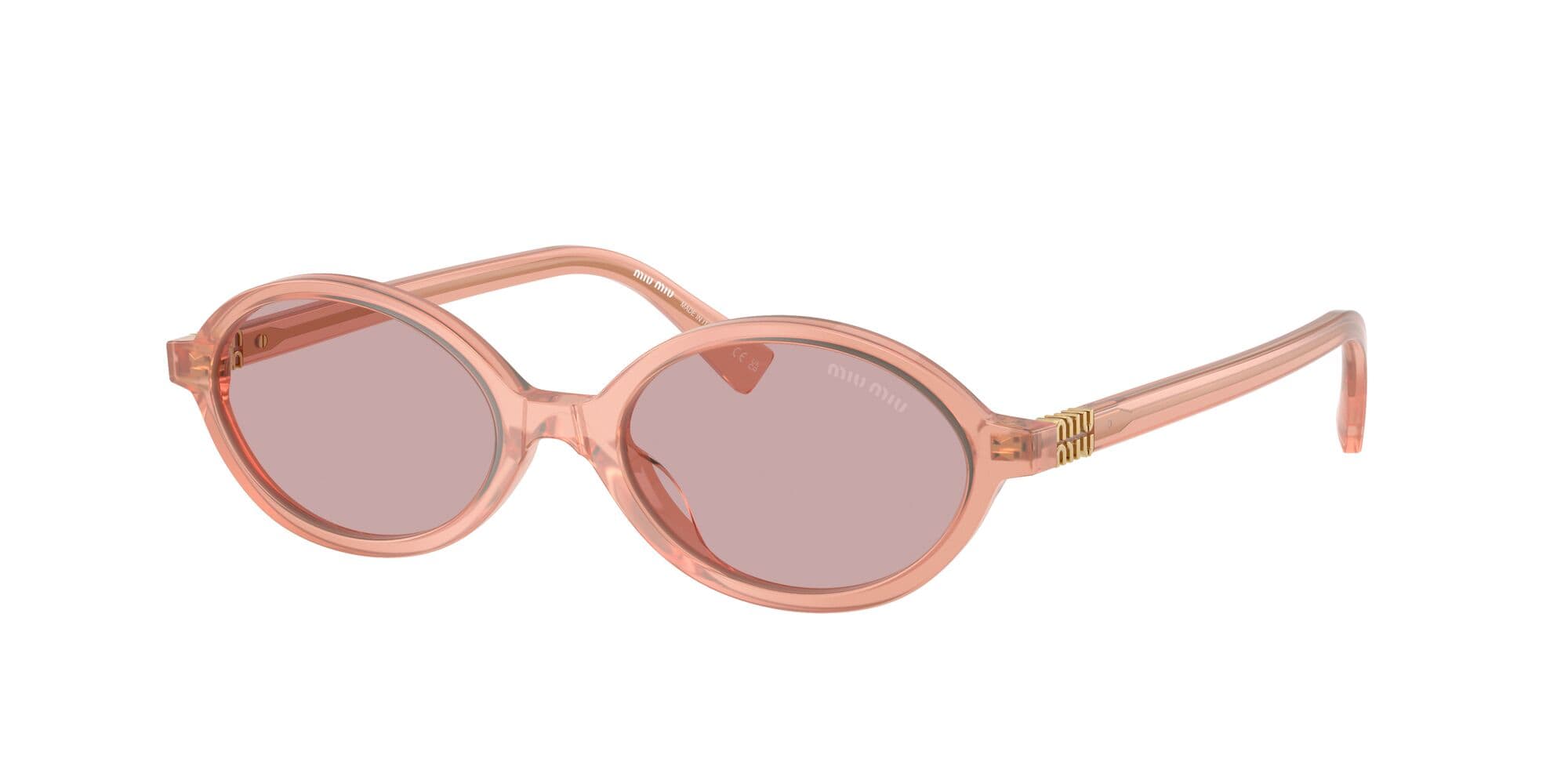 SMU04ZS 20I60V opal pink/pink lens