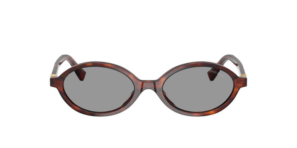 SMU04ZS 21C40O havana mahogany/grey lens