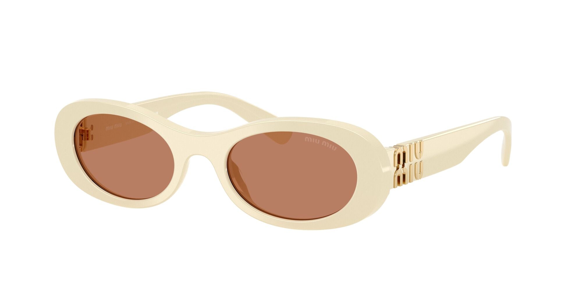 SMU06ZS 21D90Q milk/brown lens