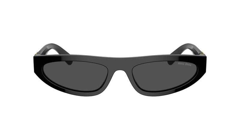 SMU07ZS 1AB5S0 black/dark grey lens