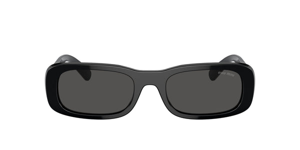 SMU08ZS 1AB5S0 black/dark grey lens