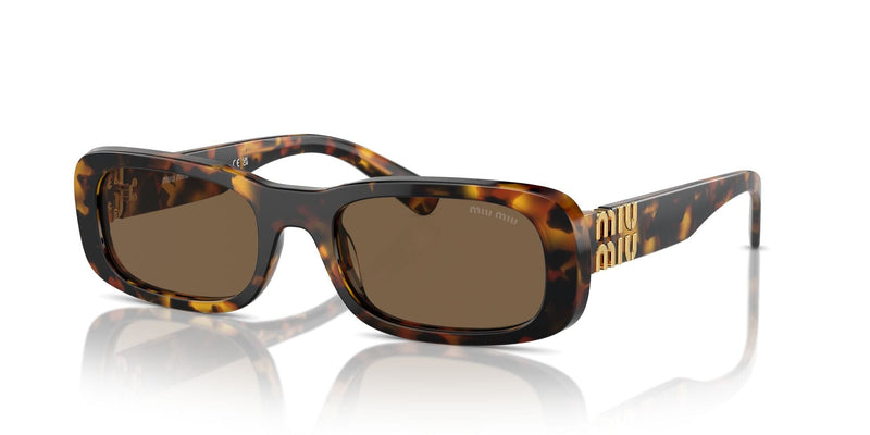SMU08ZS VAU06B honey havana/dark grey lens