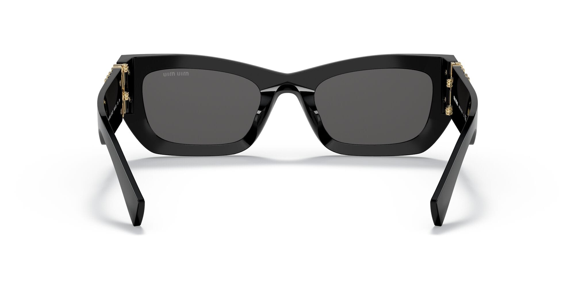 SMU09WS 1AB5S0 black/dark grey lens