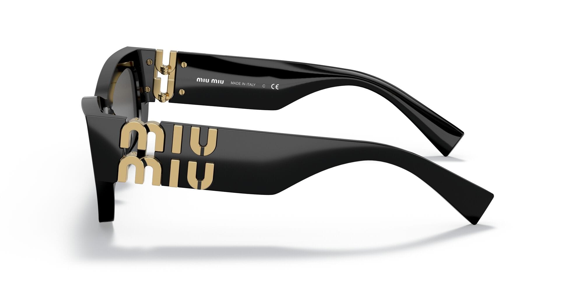 SMU09WS 1AB5S0 black/dark grey lens