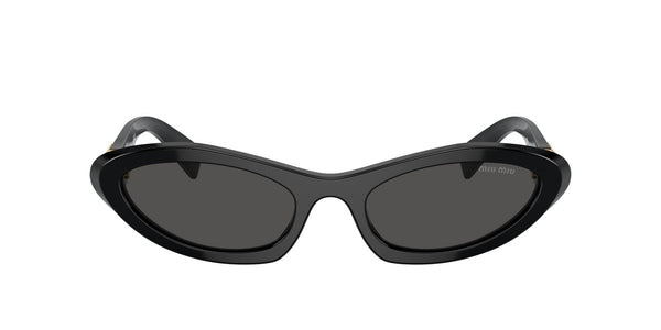 SMU09YS 1AB5S0 black/dark grey lens