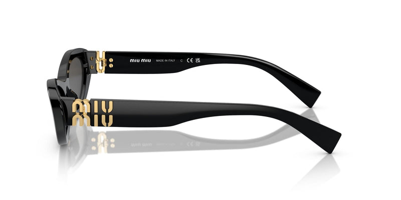 SMU09YS 1AB5S0 black/dark grey lens
