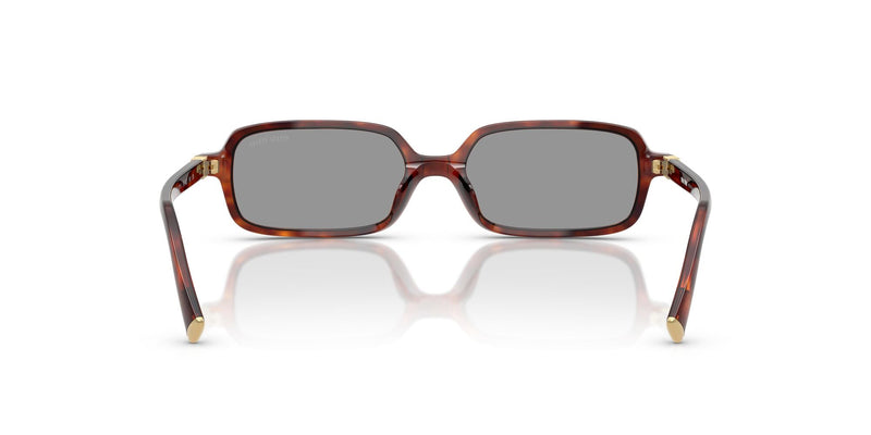 SMU11ZSF 21C40O havana mahogany/grey lens