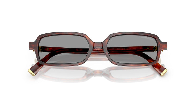SMU11ZSF 21C40O havana mahogany/grey lens