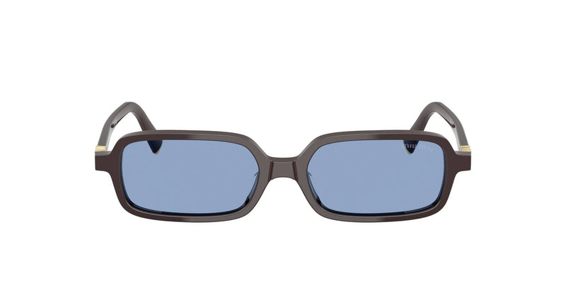 SMU11ZS 22C60O moka/light blue lens