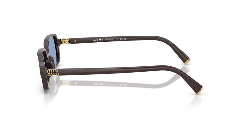 SMU11ZS 22C60O moka/light blue lens