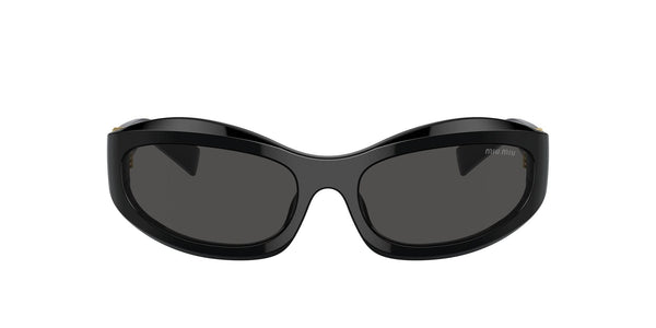 SMU14ZS 16K08Z black/grey lens