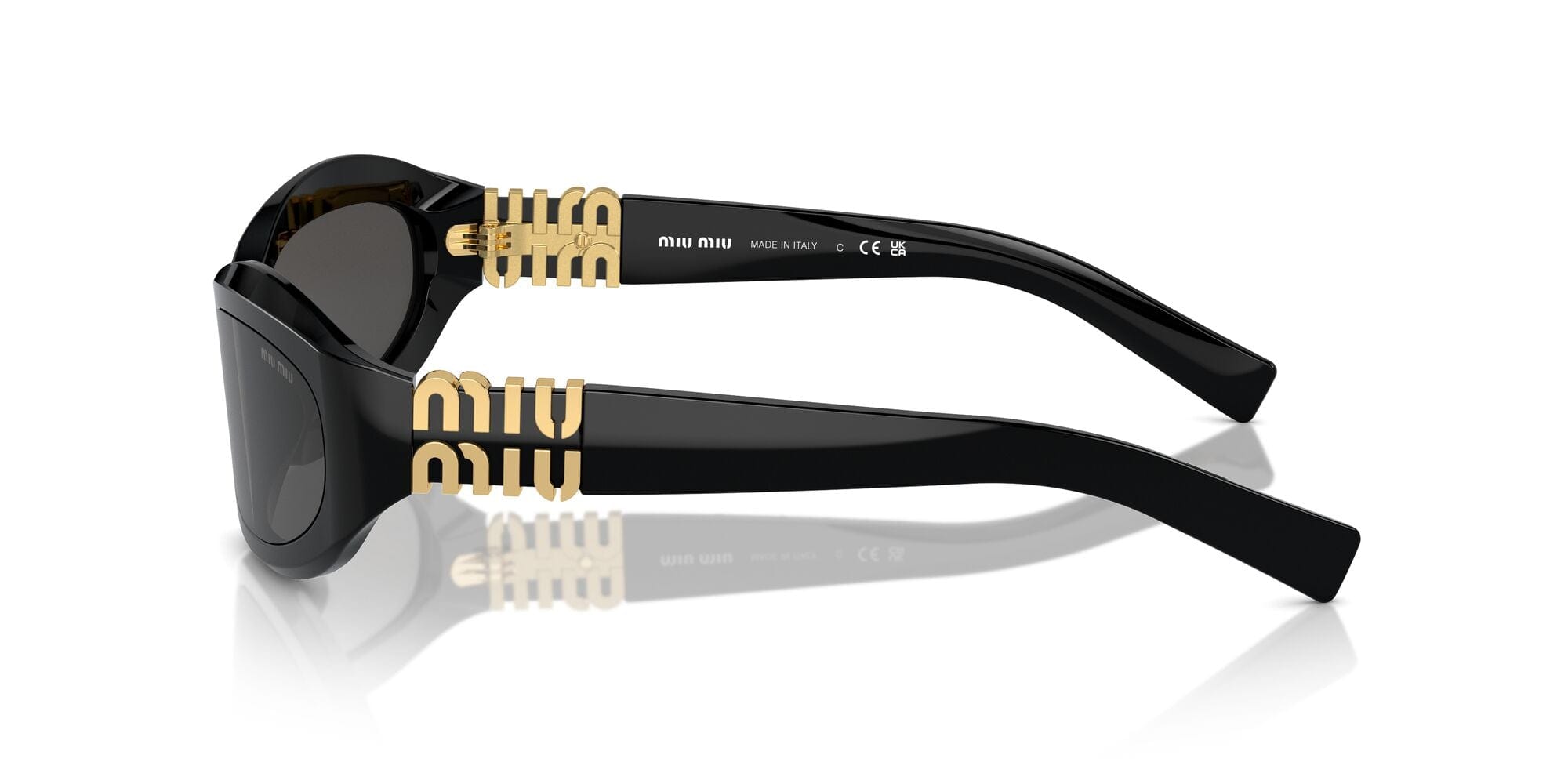 SMU14ZS 16K08Z black/grey lens