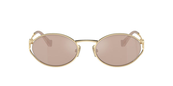 SMU52YS ZVN20F pale gold/pink gold lens