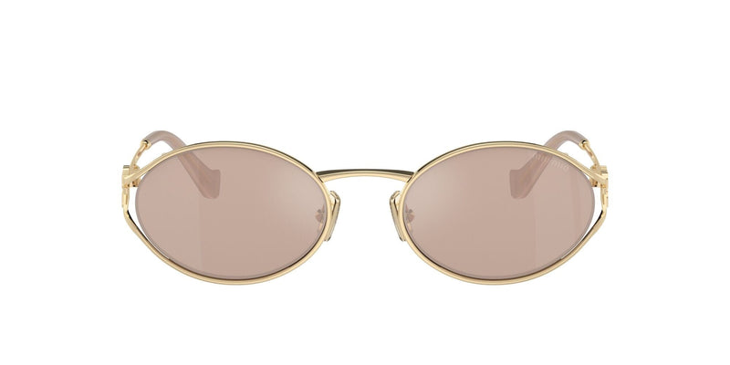 SMU52YS ZVN20F pale gold/pink gold lens