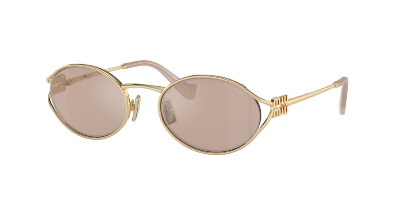 SMU52YS ZVN20F pale gold/pink gold lens