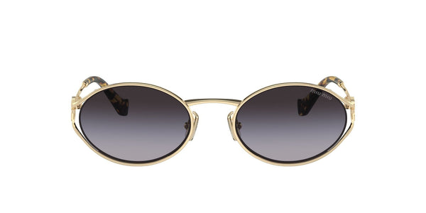 SMU52YS ZVN5D1 pale gold/grey gradient lens
