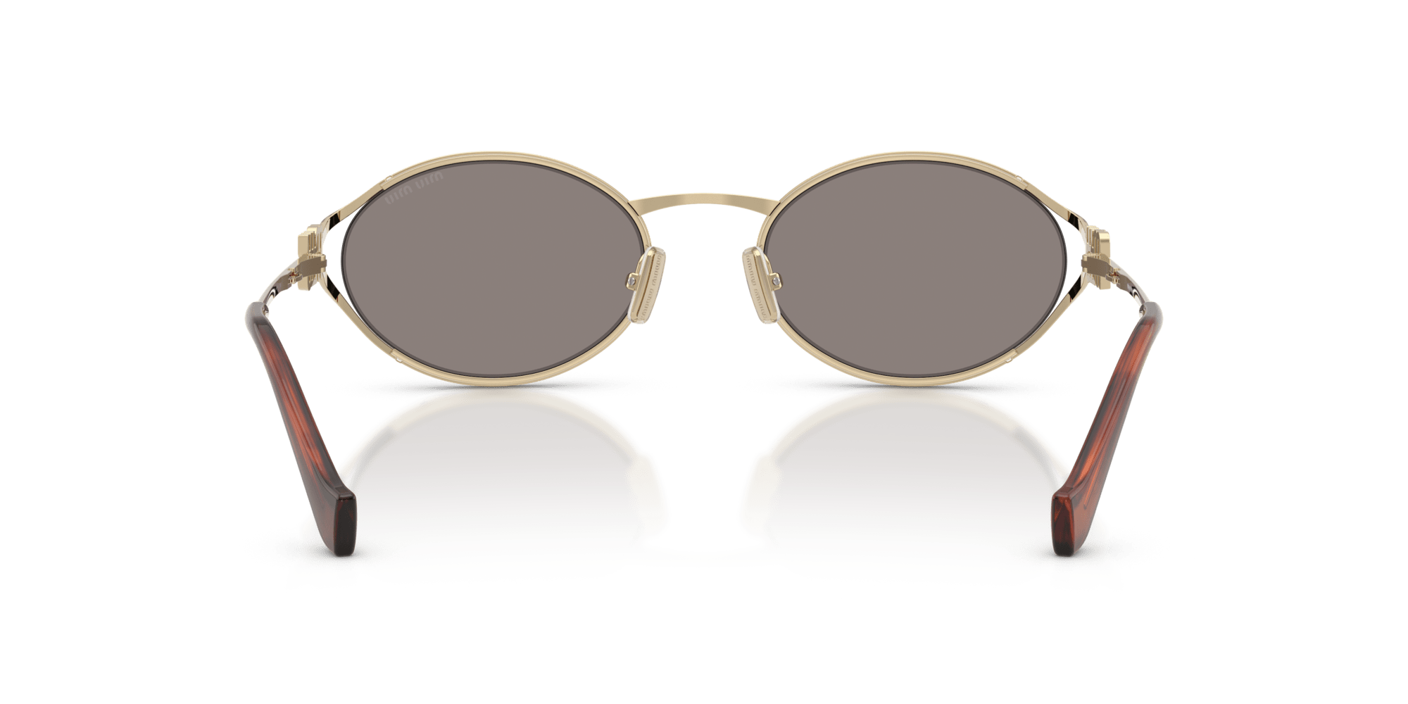 SMU52YS ZVN80Q pale gold/dark grey lens