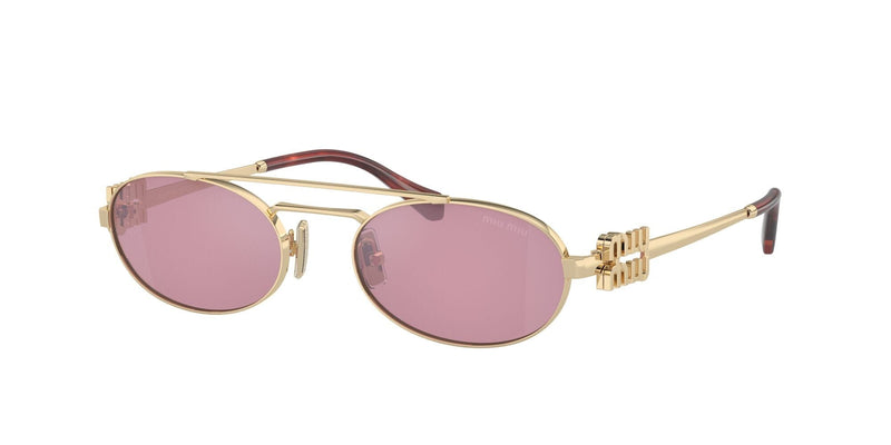 SMU54ZS 5AK40D gold/orange mirror lens