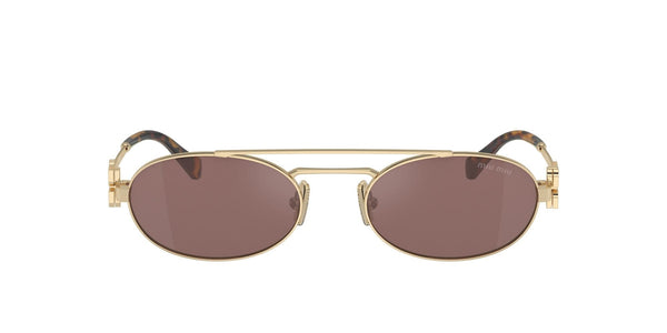 SMU54S ZVN70O pale gold/pink gradient lens