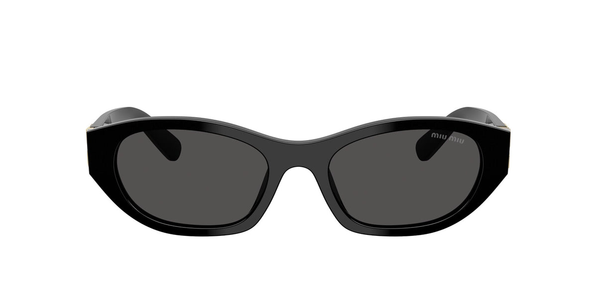 SMUA03S 16K80Q black/dark grey lens