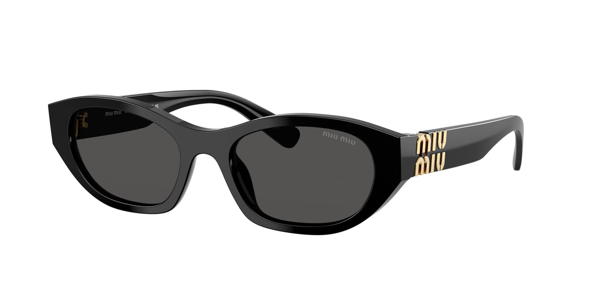 SMUA03S 16K80Q black/dark grey lens