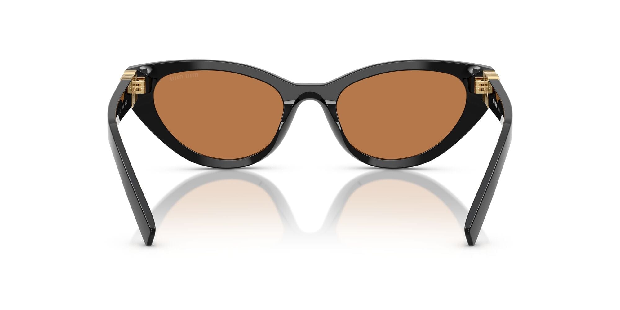 SMUA04S 16K10I black/brown lens