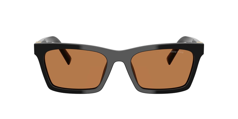 SMUA05S 16K10I black/brown lens