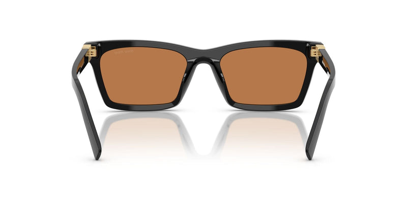 SMUA05S 16K10I black/brown lens