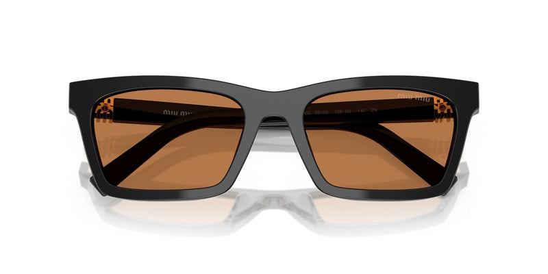 SMUA05S 16K10I black/brown lens