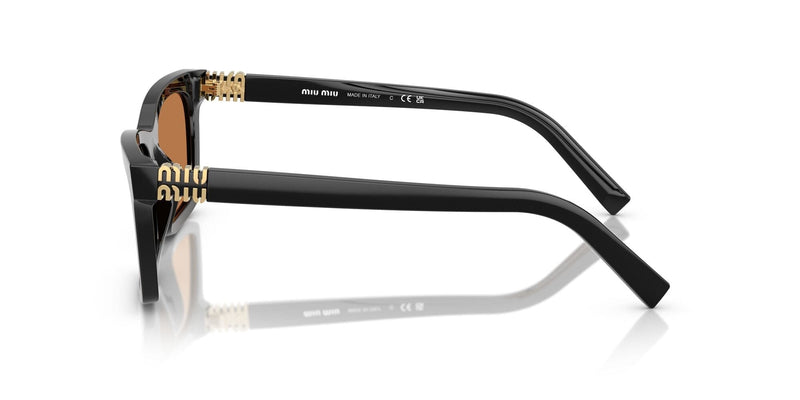 SMUA05S 16K10I black/brown lens
