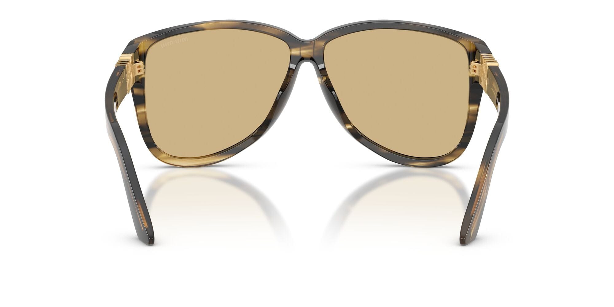 SMUA08S 25E10R striped laden/yellow lens