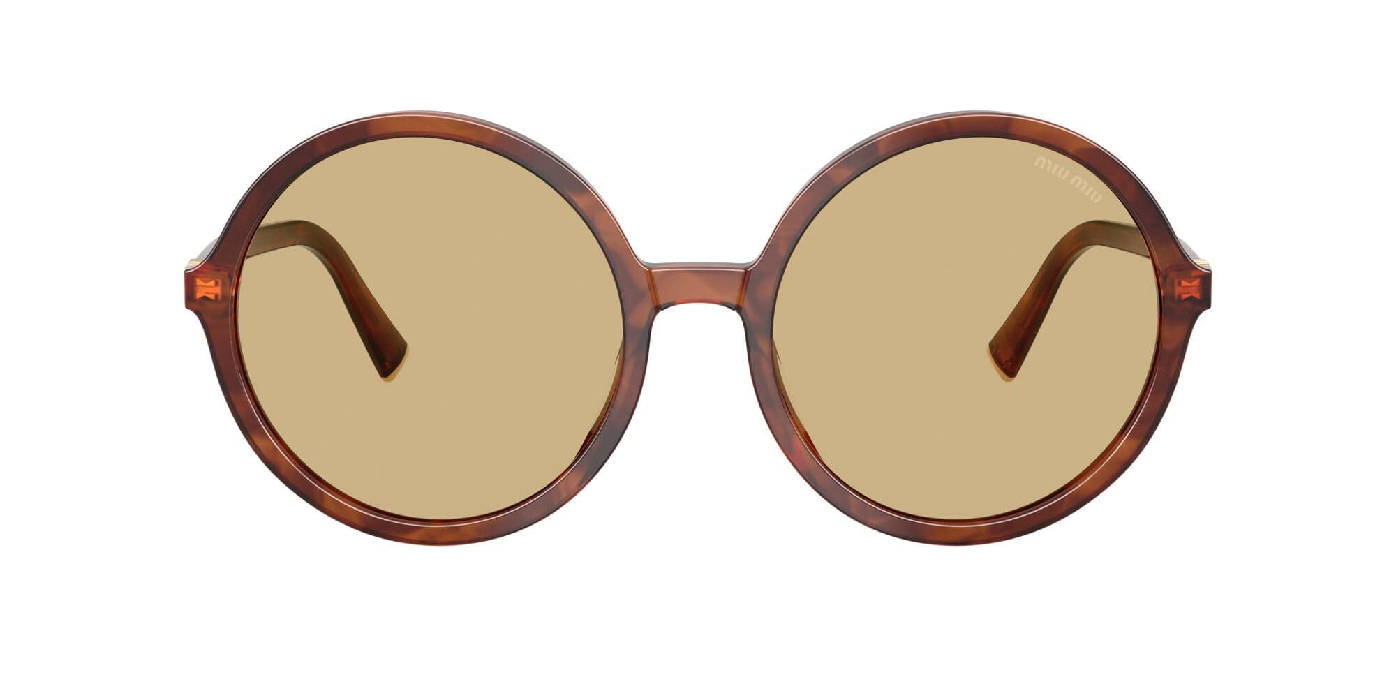 SMUB02S 26E10R striped tobacco/yellow lens