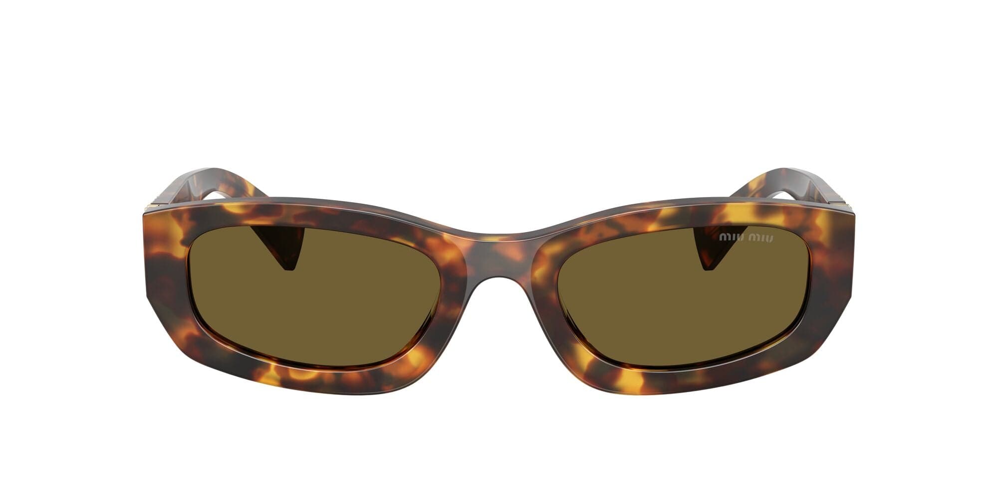 SMUB04S 14L09Z havana honey/dark brown lens