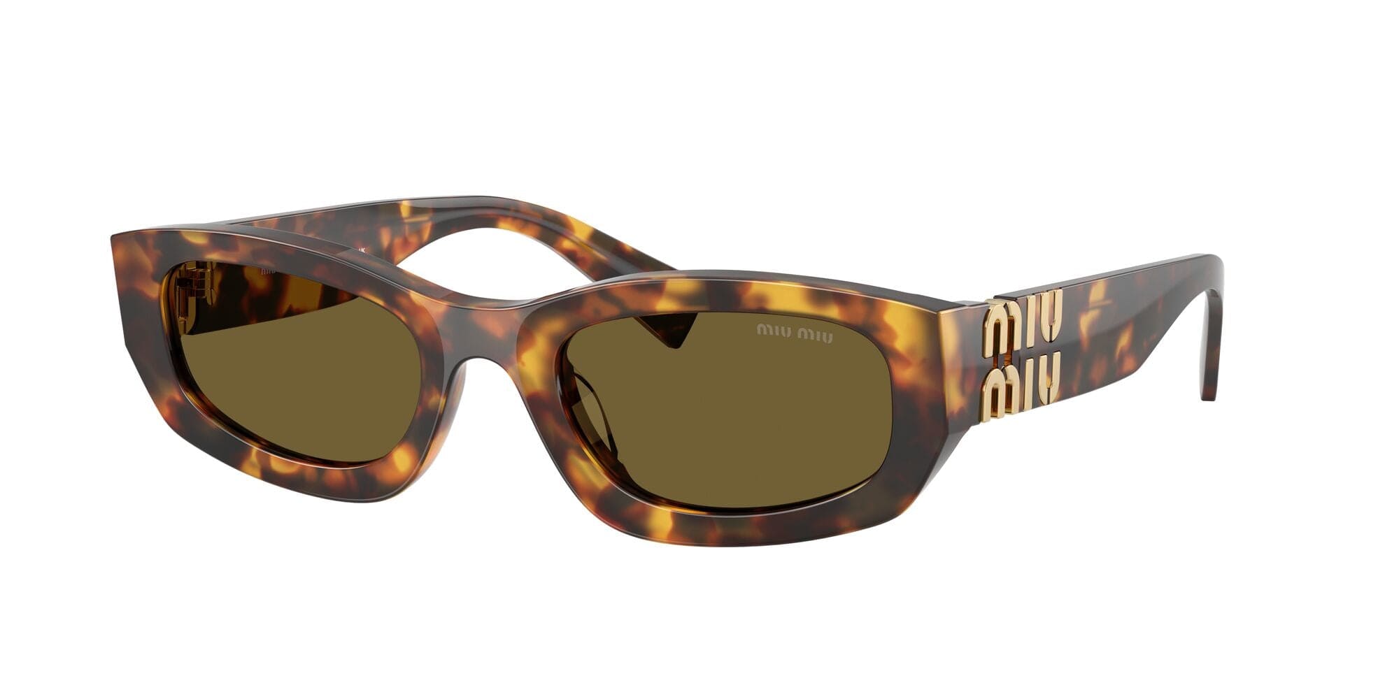 SMUB04S 14L09Z havana honey/dark brown lens