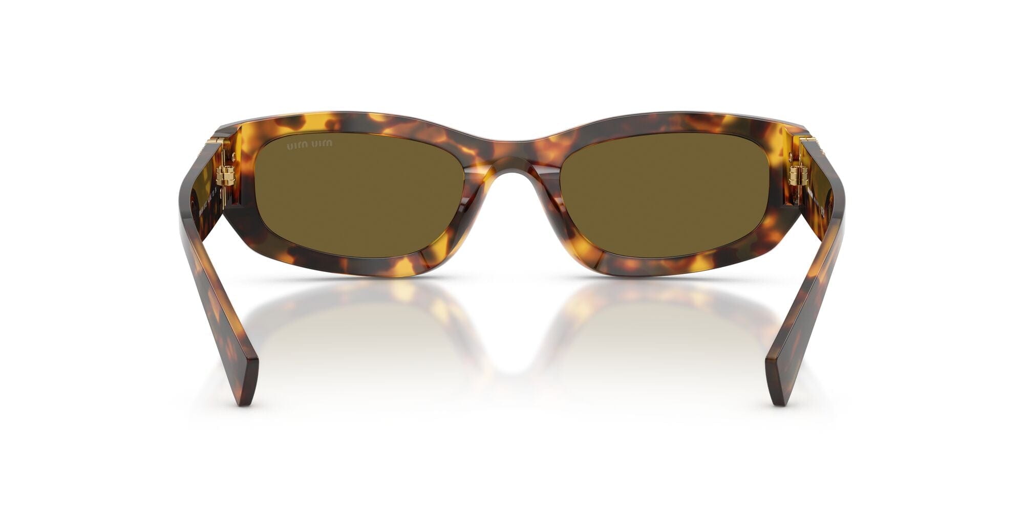 SMUB04S 14L09Z havana honey/dark brown lens