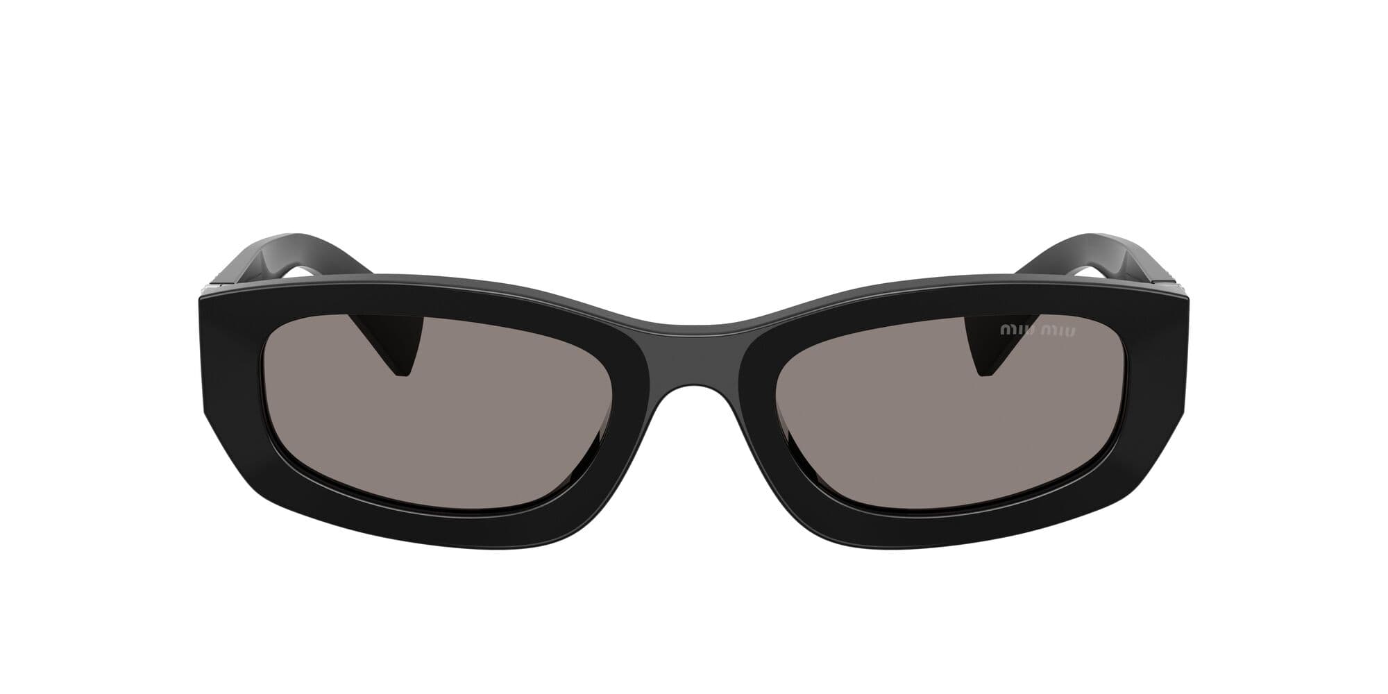 SMUB04S 16K80Q black silver/dark grey lens