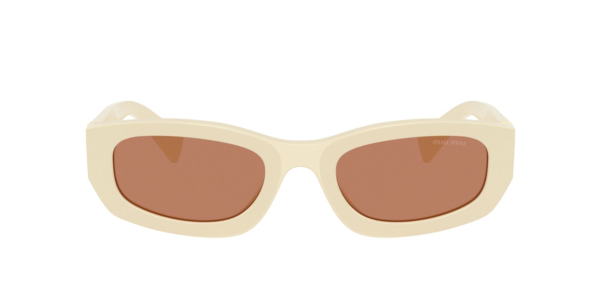 SMUB04S 21D90Q milk/brown lens