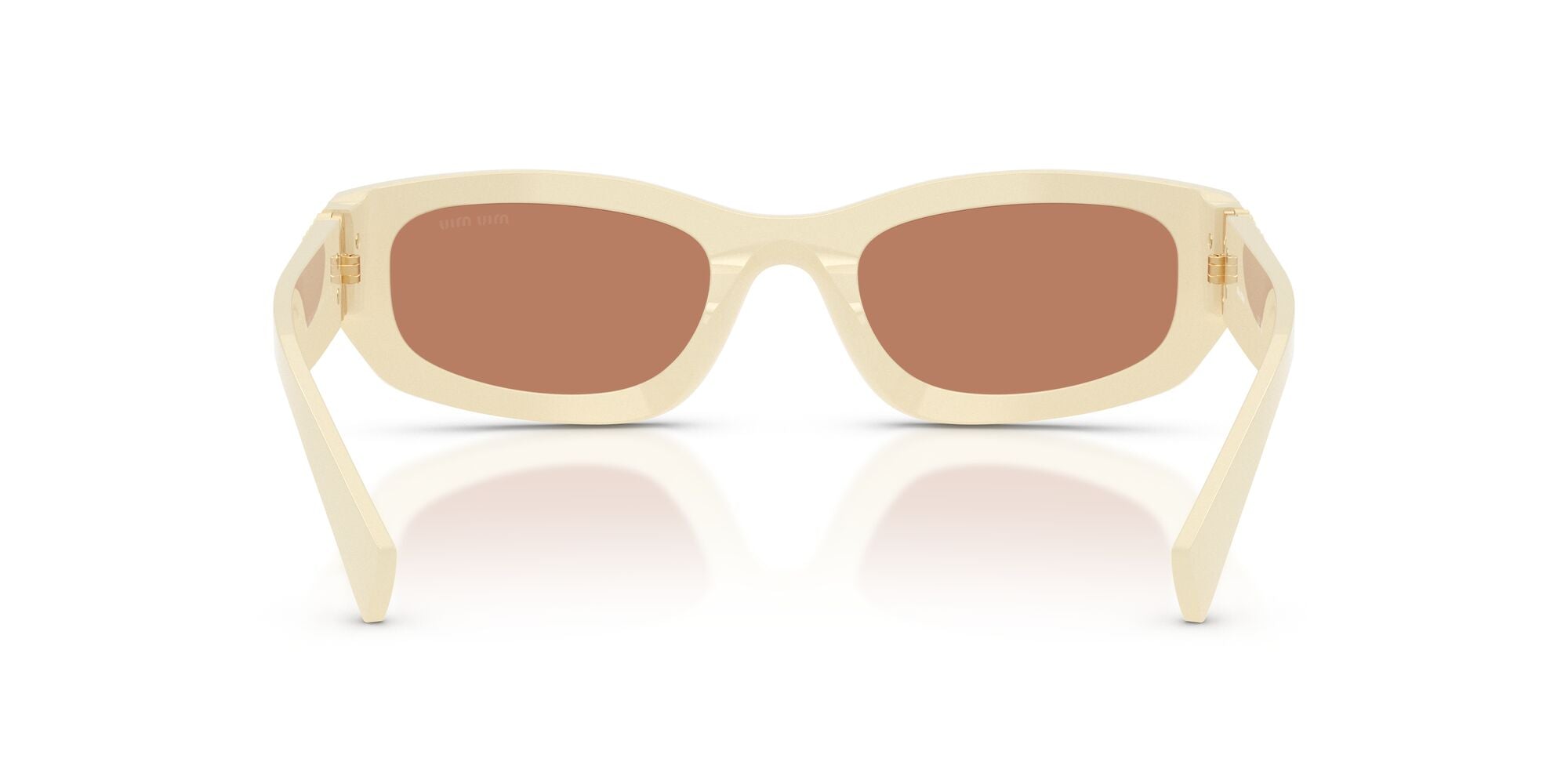 SMUB04S 21D90Q milk/brown lens